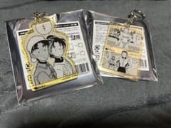 コナン展 アクリルキーホルダーのサムネイル