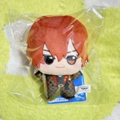 18TRIP ちびぐるみ　西園練牙　朝班　第二弾　エイトリ