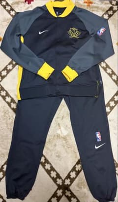 【美品】NIKE ナイキ ウォリアーズ セットアップ ジャージ 美品】NIKE ナイキ ウォリアーズ セットアップ ジャージ - メルカリ