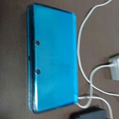 初期型3DS 充電器のサムネイル