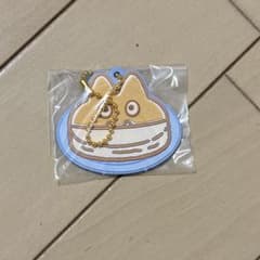 포켓피스 이치 반 쿠지 I상 팬케이크 고무 매력 곤베