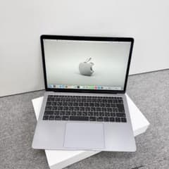 Macbook Air 2019 13 インチ 8GB/128GBスペースグレイ - メルカリ