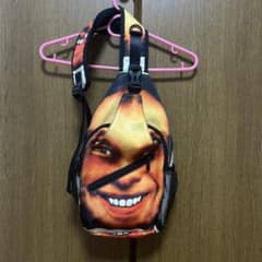 Aphex Twin ボディバッグ　XGハーヴィー着用のサムネイル