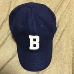ベースボールキャップ  BEAMSのサムネイル