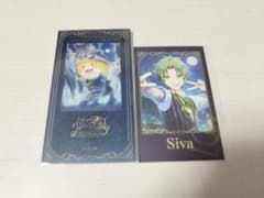 からぴち　シヴァ　ぱらぴち　チェキ　購入者特典　2点セット　カラフルピーチのサムネイル