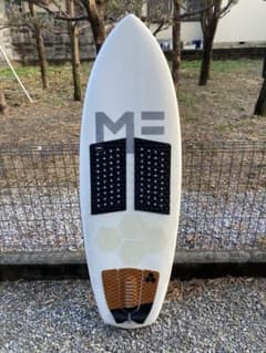 LITTLE MARLEY 5'6 ミックファニング　直渡し限定のサムネイル