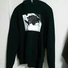 12月20日まで値下げ  C.E 1st SYMPTOM HEAVY HOODYのサムネイル