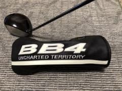 【値下げしました】ドライバー　BB4のサムネイル