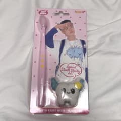 NCT WISH シーグリ 2026 tooth fairy set ユウシ - メルカリ