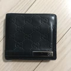 Nguyen様専用GUCCI グッチ 財布のサムネイル