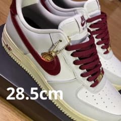美品　NIKE エアフォース1 '07 SEのサムネイル