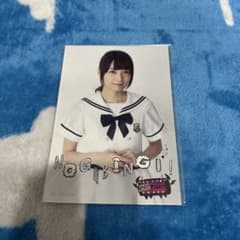 乃木坂46 深川麻衣 ポストカード Nogibingo dvd 封入 - メルカリ