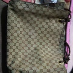GUCCI トートバックのサムネイル