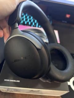 Bose QuietComfort Ultra Headphones ワイヤレスのサムネイル