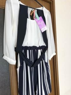 EMI様専用！ワンピース セシルマクビーのサムネイル