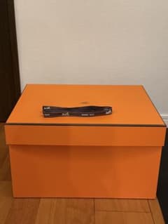 HERMES インザループ 23 空箱 エルメス - メルカリ