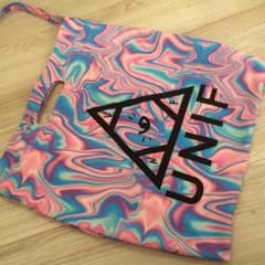 【未使用】UNIF トートバッグのサムネイル