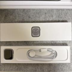 Apple Watch Series 8 シルバーステンレス 45mm セットのサムネイル