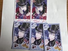 Melty Valentine ランダムチェキ風カード ミラン・ケストレルのサムネイル