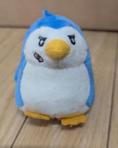 輪るピングドラム ペンギン ぬいぐるみ マスコットのサムネイル