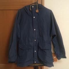 made in USA ノースフェイス マウンテンパーカーのサムネイル