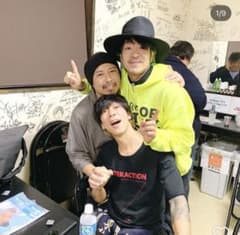 安い細美武士着用の通販商品を比較 | ショッピング情報のオークファン