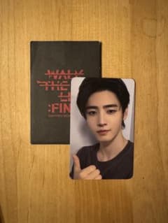 韓国 ENHYPEN ソウルコン ENGENE ZONE ソンフン FCトレカ - メルカリ