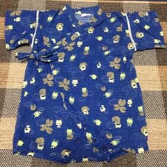 甚平のサムネイル