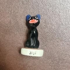 Ghibli Feb Jiji Kiki's Delivery Service Hayao Miyazaki Figure Doll Studio Ghibli