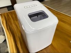 ベルソスの高速製氷機 VS-ICE05 ⭐︎数回使用の美品⭐︎ ベルソスの高速製氷機 VS-ICE05 ⭐︎数回使用の美品⭐︎ - メルカリ