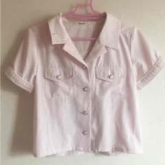 ボーリングシャツのサムネイル