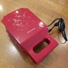 レコルト　プレスサンドメーカー　キルトのサムネイル