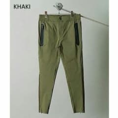 LUXE/R GOLF ストレッチ布帛パンツ 45858KHL② - メルカリ