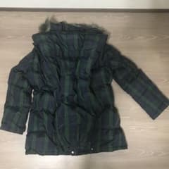 のりたま様＊3wayママコートのサムネイル