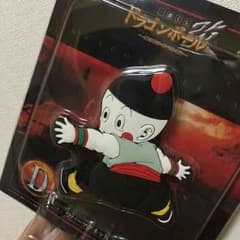 ドラゴンボール✩︎一番くじ✩︎ラバーマグネットのサムネイル