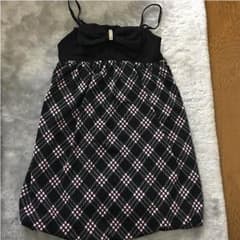 HEAKJHY KAREN ワンピースのサムネイル