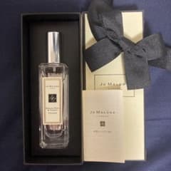 Jo MALONE LONDON イングリッシュ ペアー & フリージア コロンのサムネイル