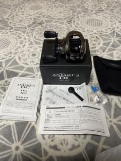 ヨッシー　　 21アンタレスDC HG LEFT 美品 ヨッシー様専用 21アンタレスDC HG LEFT 美品 - メルカリ