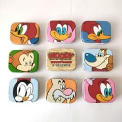 ウッディ・ウッドペッカー 缶バッジ Amazon.co.jp: 個 USJ ウッディー ウッドペッカー 缶バッジ qapl