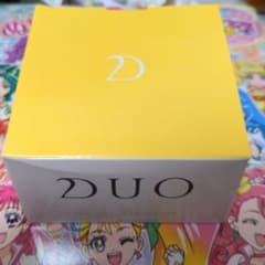 DUO ザ クレンジングバーム クリア 90gのサムネイル
