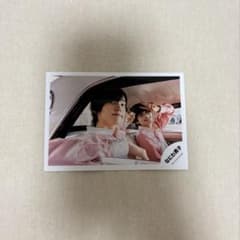 なにわ男子 道枝駿佑 長尾謙杜 公式写真のサムネイル