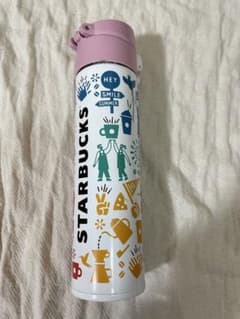 スリムハンディーステンレスボトル ギャザー400mlのサムネイル