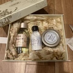 SABON デリケートジャスミン ギフトセット - メルカリ