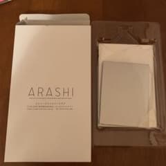 嵐　ファンクラブ限定　スワロフスキーのサムネイル