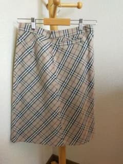 BURBERRY　BLUELabel　スカート　専用様のサムネイル
