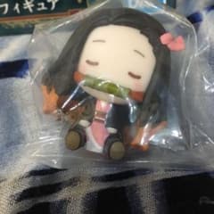 一番くじ 鬼滅の刃  ねずこのサムネイル