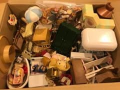 シルバニアファミリー まとめ売りのサムネイル