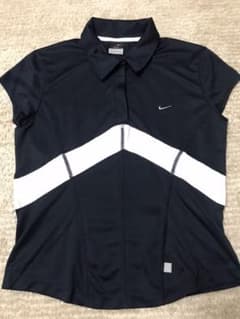 NIKE ナイキ ポロシャツのサムネイル