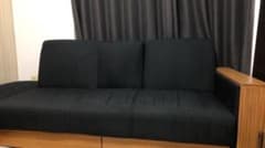 ソファベッドのサムネイル