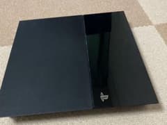 PS4 本体のみ ※箱等なしのサムネイル